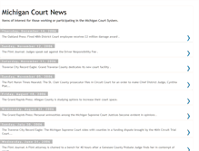 Tablet Screenshot of micourtnews.blogspot.com