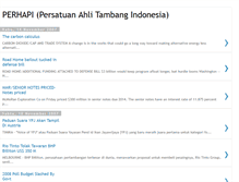Tablet Screenshot of perhapi.blogspot.com