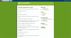 Desktop Screenshot of elnazismo.blogspot.com