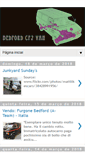 Mobile Screenshot of bedfordcf2van.blogspot.com