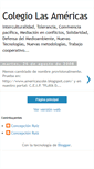 Mobile Screenshot of americascalor.blogspot.com
