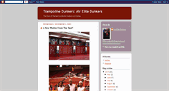 Desktop Screenshot of airelite.blogspot.com