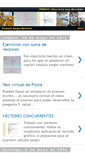 Mobile Screenshot of fisicamuydivertida.blogspot.com
