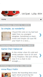 Mobile Screenshot of designlab443.blogspot.com