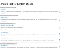 Tablet Screenshot of and2symb.blogspot.com