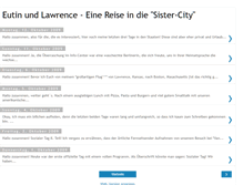 Tablet Screenshot of eutinundlawrence.blogspot.com