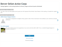 Tablet Screenshot of oxfamdenver.blogspot.com
