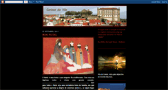 Desktop Screenshot of carioca-carioca.blogspot.com