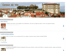 Tablet Screenshot of carioca-carioca.blogspot.com