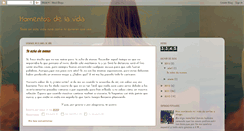 Desktop Screenshot of cadadiaesimportante.blogspot.com