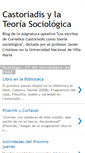 Mobile Screenshot of castoriadisunvm.blogspot.com