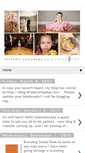 Mobile Screenshot of kristenschueler.blogspot.com