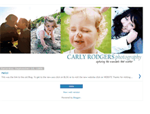 Tablet Screenshot of carlyrodgersphotography.blogspot.com