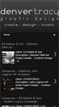 Mobile Screenshot of denvertracydesigns.blogspot.com