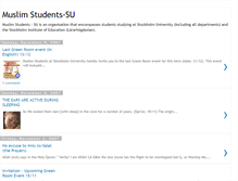 Tablet Screenshot of muslimstudentorg.blogspot.com