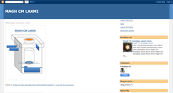 Desktop Screenshot of e-mcl.blogspot.com