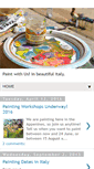 Mobile Screenshot of parispaintingworkshop.blogspot.com