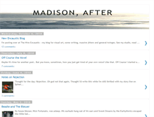 Tablet Screenshot of madisonafter.blogspot.com