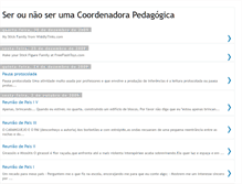 Tablet Screenshot of osdilemasdeumacoordpedagogica.blogspot.com