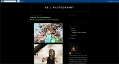 Desktop Screenshot of neilstudios.blogspot.com
