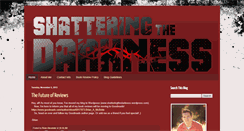 Desktop Screenshot of jointhestarcrafters.blogspot.com
