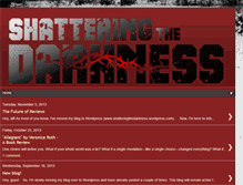 Tablet Screenshot of jointhestarcrafters.blogspot.com