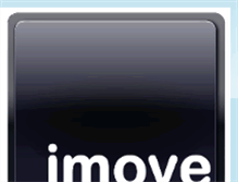 Tablet Screenshot of imovecornwall.blogspot.com