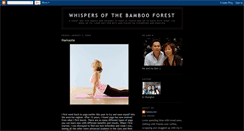 Desktop Screenshot of pandachu.blogspot.com