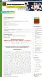 Mobile Screenshot of diskusi-hrd-forum.blogspot.com
