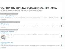 Tablet Screenshot of edv-nepal.blogspot.com