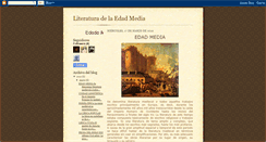 Desktop Screenshot of edadmedia-1001.blogspot.com