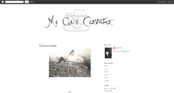 Desktop Screenshot of myowncamera.blogspot.com