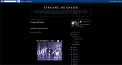 Desktop Screenshot of blackthought39.blogspot.com