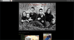 Desktop Screenshot of desertshire.blogspot.com