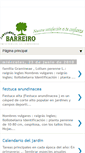Mobile Screenshot of jardineriabarreiro.blogspot.com