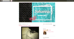 Desktop Screenshot of jolla99.blogspot.com