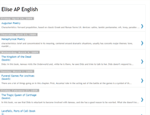 Tablet Screenshot of eliseapengl.blogspot.com