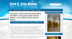 Desktop Screenshot of gold-gjellygamat.blogspot.com