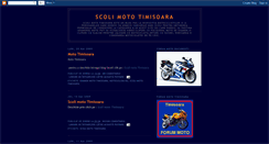 Desktop Screenshot of forummotoscolidesoferi.blogspot.com