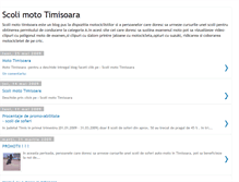 Tablet Screenshot of forummotoscolidesoferi.blogspot.com