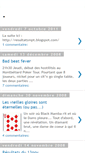 Mobile Screenshot of montbeliardpokertour.blogspot.com