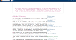 Desktop Screenshot of grdoing.blogspot.com