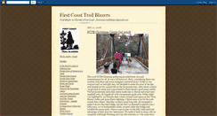 Desktop Screenshot of fctb.blogspot.com