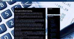 Desktop Screenshot of businessconsultingmanagement.blogspot.com