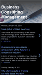 Mobile Screenshot of businessconsultingmanagement.blogspot.com