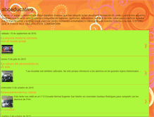 Tablet Screenshot of abceducativo.blogspot.com