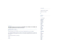 Desktop Screenshot of dnsclassof2008.blogspot.com