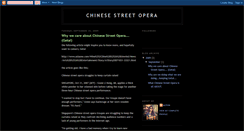 Desktop Screenshot of conservecso.blogspot.com