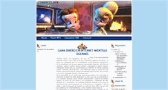 Desktop Screenshot of nekcomercio.blogspot.com