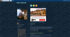 Desktop Screenshot of nielssoemand.blogspot.com